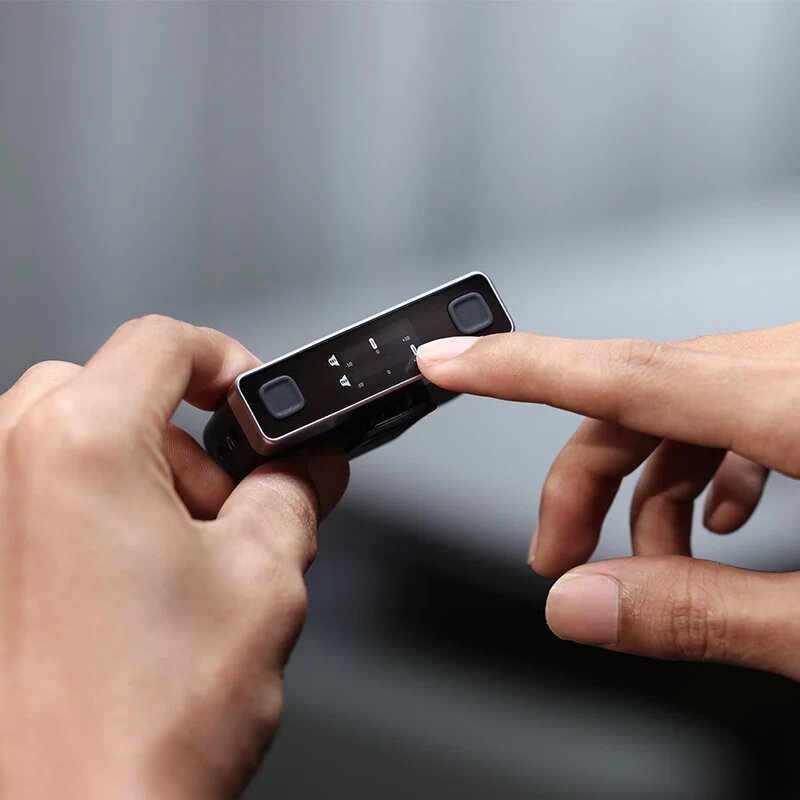 Радиосистема Ulanzi U-Mic AM18 Радиосистема Ulanzi U-Mic AM18