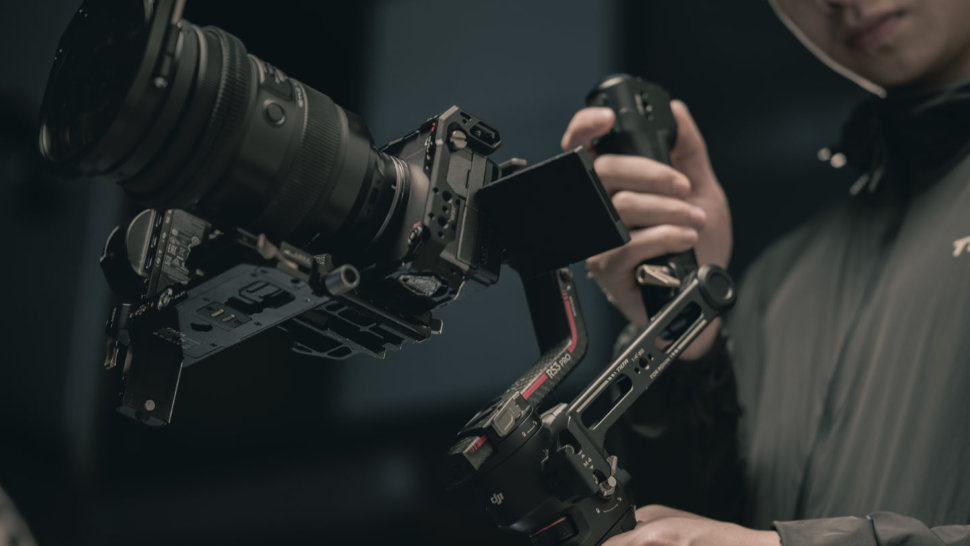 Клетка Tilta V2 Basic Kit для Sony FX3/FX30 Серая Клетка Tilta V2 Basic Kit для Sony FX3/FX30 Серая