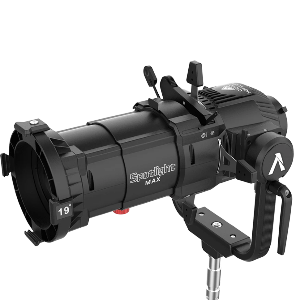 Светоформирующая насадка Aputure Spotlight Max 36º Kit