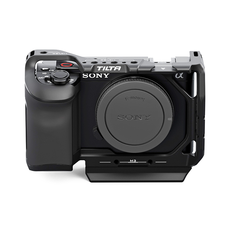 Клетка Tilta Full Cage для Sony ZV-E1 Чёрная Клетка Tilta Full Cage для Sony ZV-E1 Чёрная