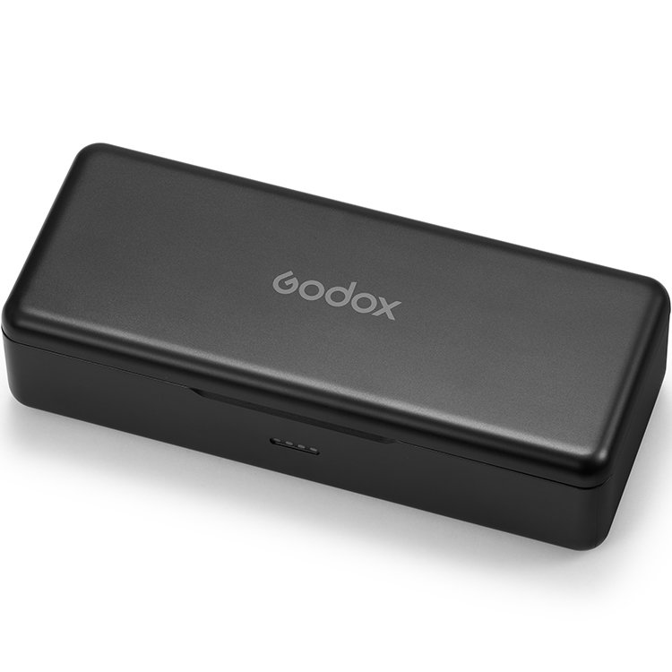 Радиосистема Godox Virso M2 Радиосистема Godox Virso M2