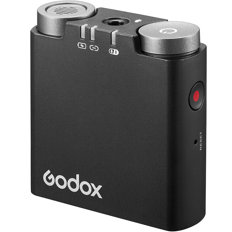 Радиосистема Godox Virso M2 Радиосистема Godox Virso M2