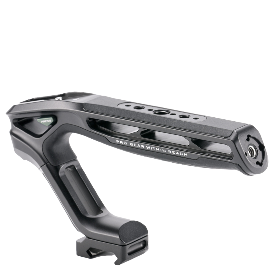 Верхняя рукоятка Tilta XENO (NATO) Чёрная