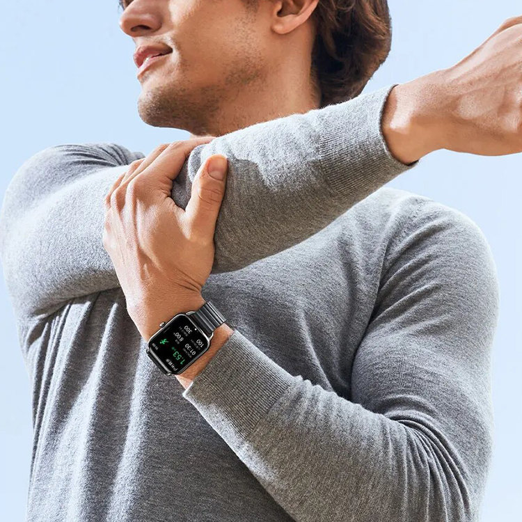 Умные часы Haylou RS4 Plus LS11 Global Чёрные Умные часы Haylou RS4 Plus LS11 Global Чёрные