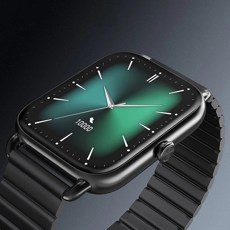 Умные часы Haylou RS4 Plus LS11 Global Чёрные Умные часы Haylou RS4 Plus LS11 Global Чёрные