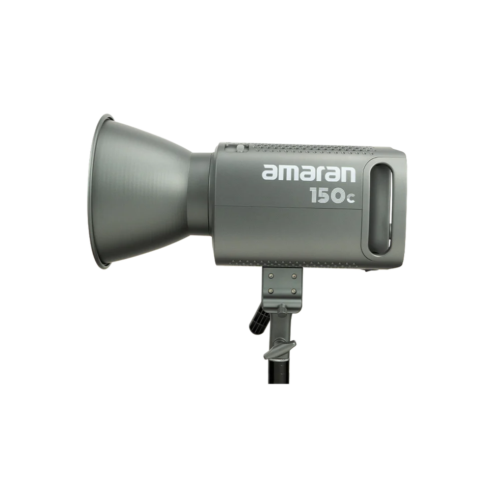 Осветитель amaran 150c Белый Осветитель amaran 150c Белый