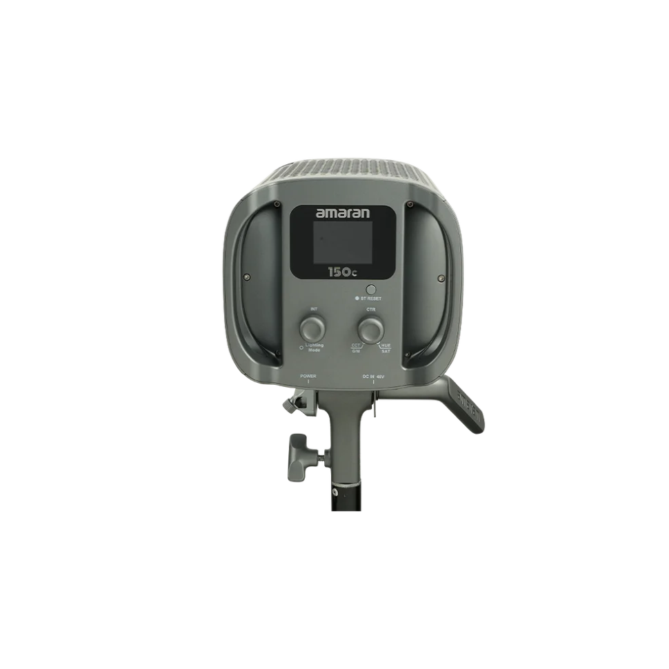 Осветитель amaran 150c Белый Осветитель amaran 150c Белый