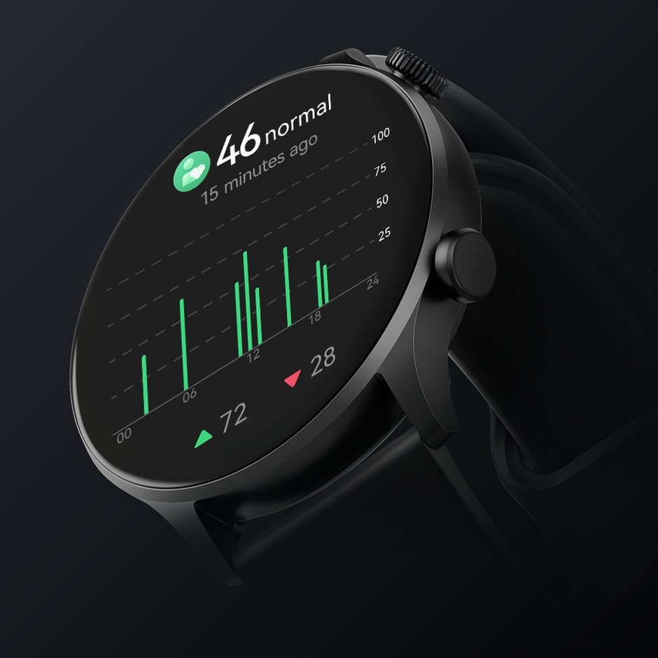 Умные часы Haylou Solar Plus LS16 Global Серебро Умные часы Haylou Solar Plus LS16 Global Серебро