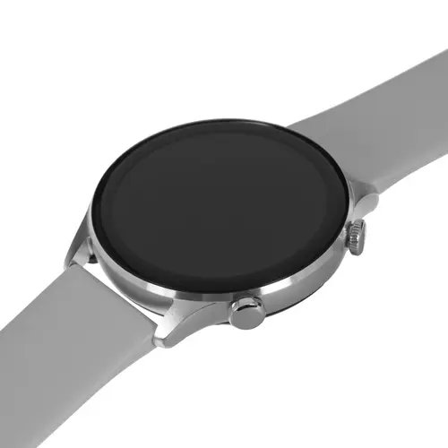 Умные часы Haylou Solar Plus LS16 Global Серебро Умные часы Haylou Solar Plus LS16 Global Серебро