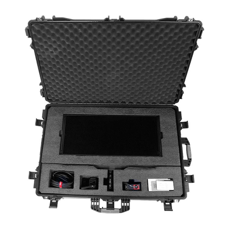 Кейс Aputure для NOVA P600c Кейс Aputure для NOVA P600c