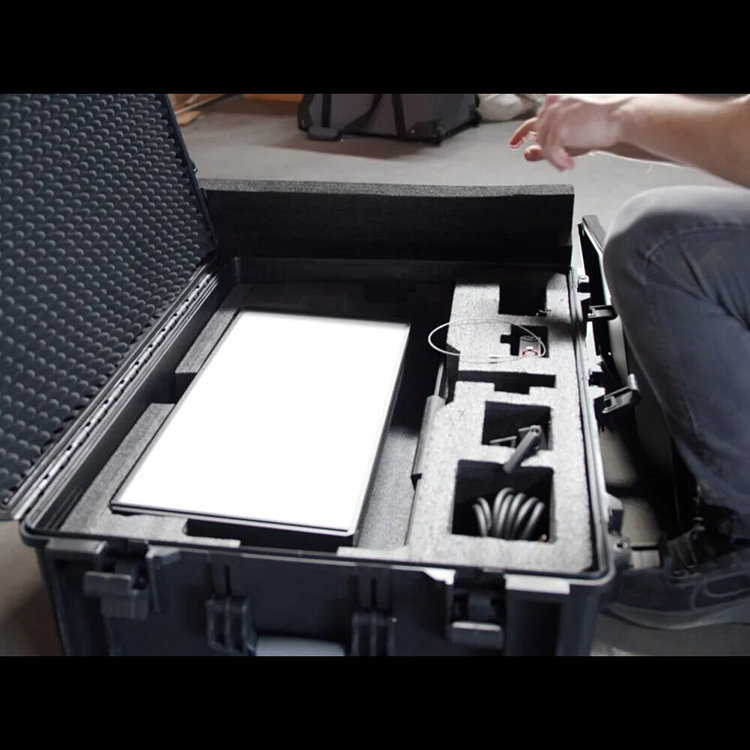 Кейс Aputure для NOVA P600c Кейс Aputure для NOVA P600c