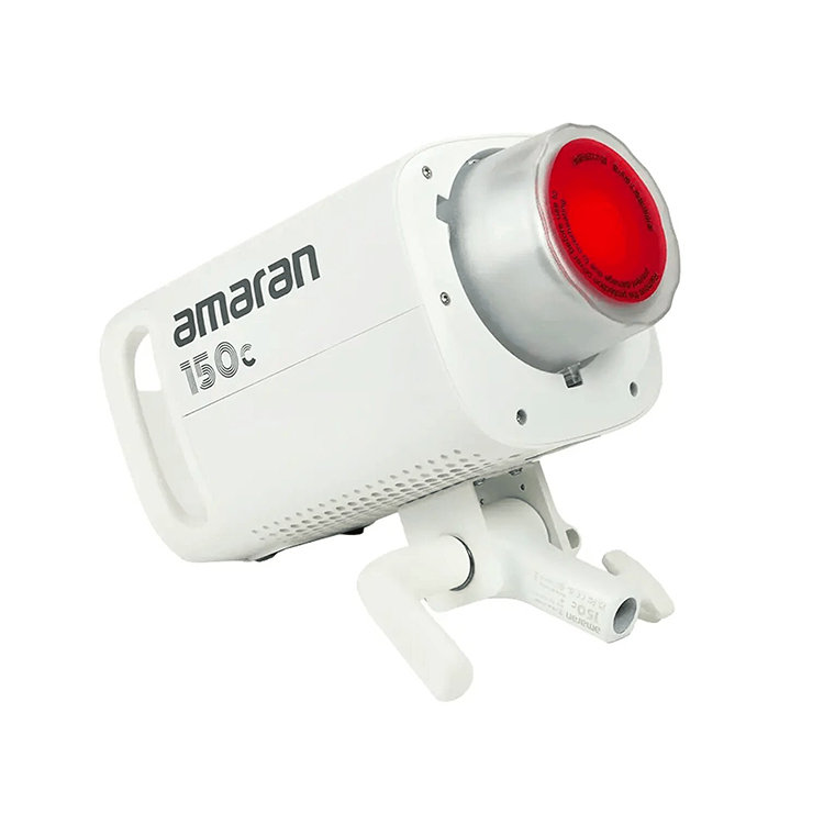 Осветитель amaran 150c Белый Осветитель amaran 150c Белый