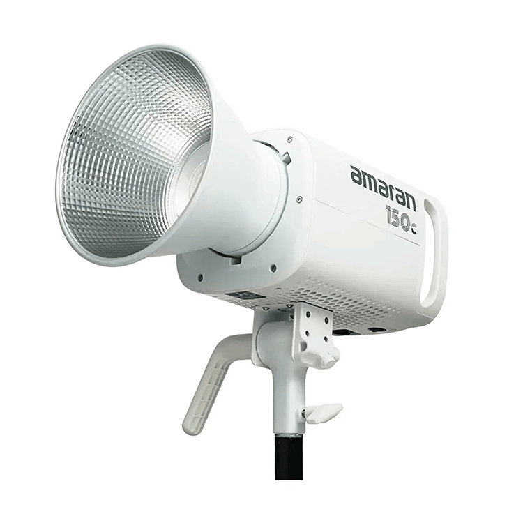 Осветитель amaran 150c Белый Осветитель amaran 150c Белый