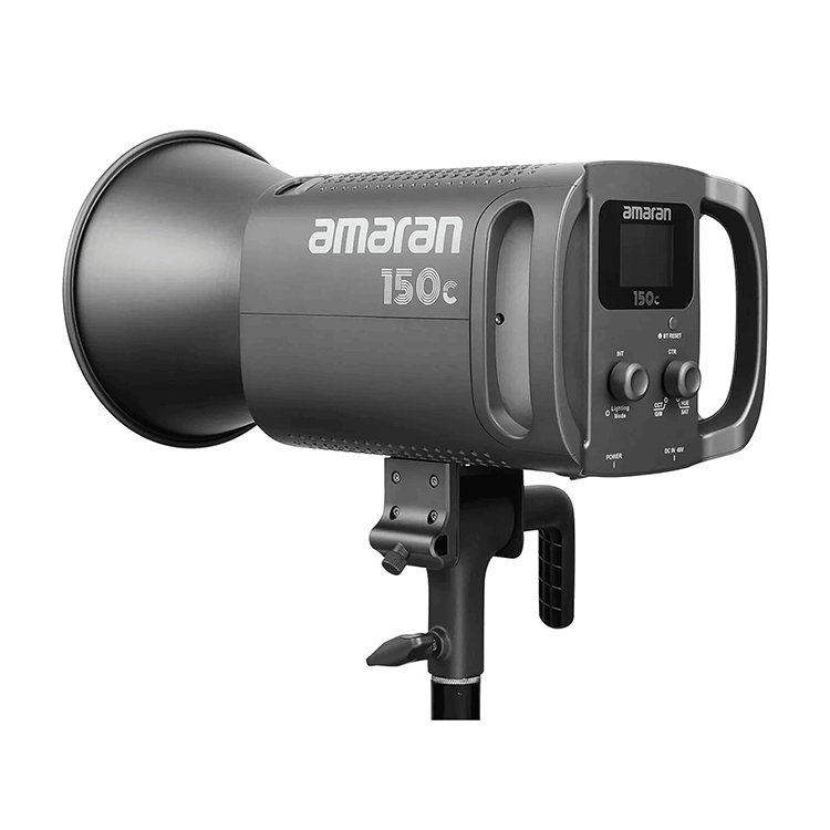 Осветитель amaran 150c Белый Осветитель amaran 150c Белый