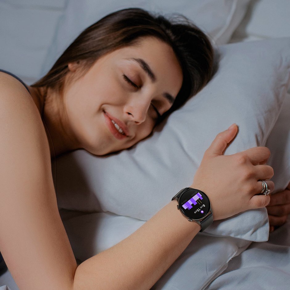 Умные часы Haylou Solar Plus LS16 Global Чёрные Умные часы Haylou Solar Plus LS16 Global Чёрные