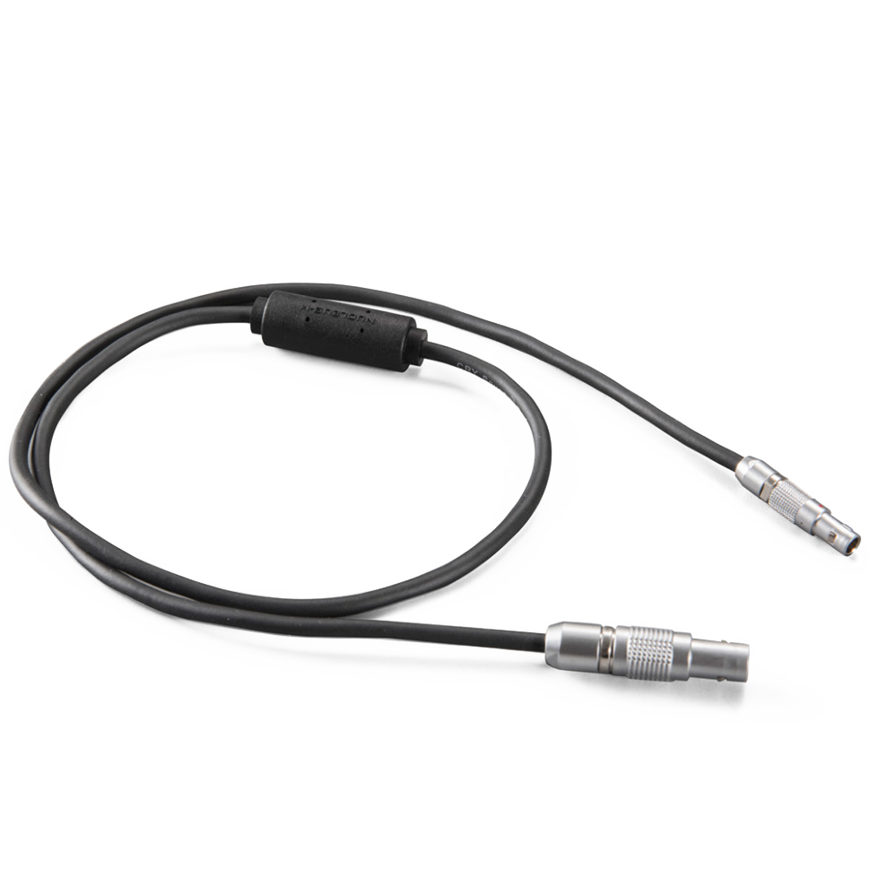 R/S кабель Tilta Nucleus-M для ARRI EXT