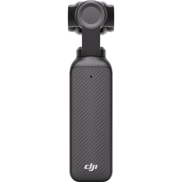 Компактная камера с трехосевой стабилизацией DJI Osmo Pocket 3 Компактная камера с трехосевой стабилизацией DJI Osmo Pocket 3
