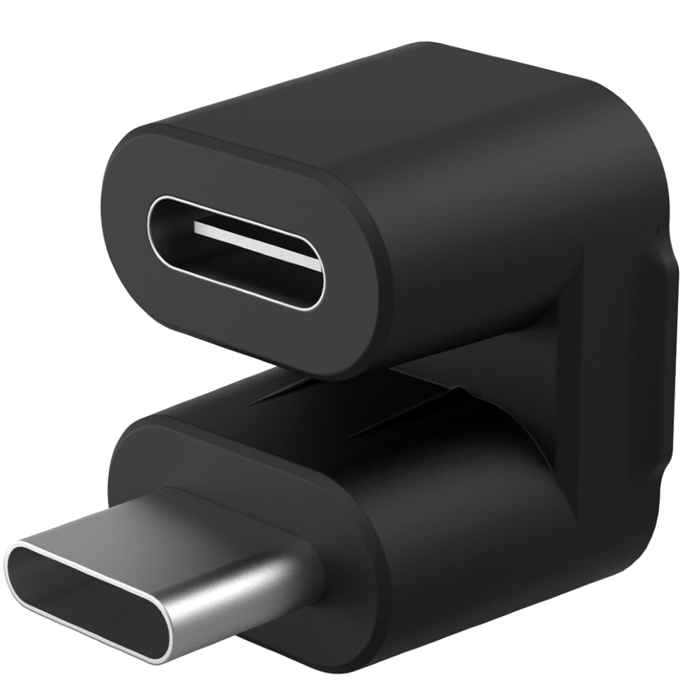 Аудиоадаптер SmallRig 4406 Type-C - Type-C Аудиоадаптер SmallRig 4406 Type-C - Type-C