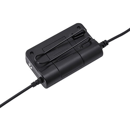 Микрофон петличный Comica SIG.LAV V05 UC (Type-C) Микрофон петличный Comica SIG.LAV V05 UC (Type-C)