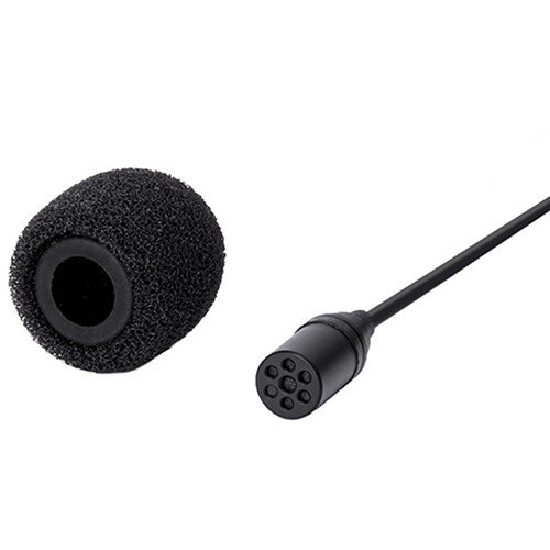 Микрофон петличный Comica SIG.LAV V05 UC (Type-C) Микрофон петличный Comica SIG.LAV V05 UC (Type-C)