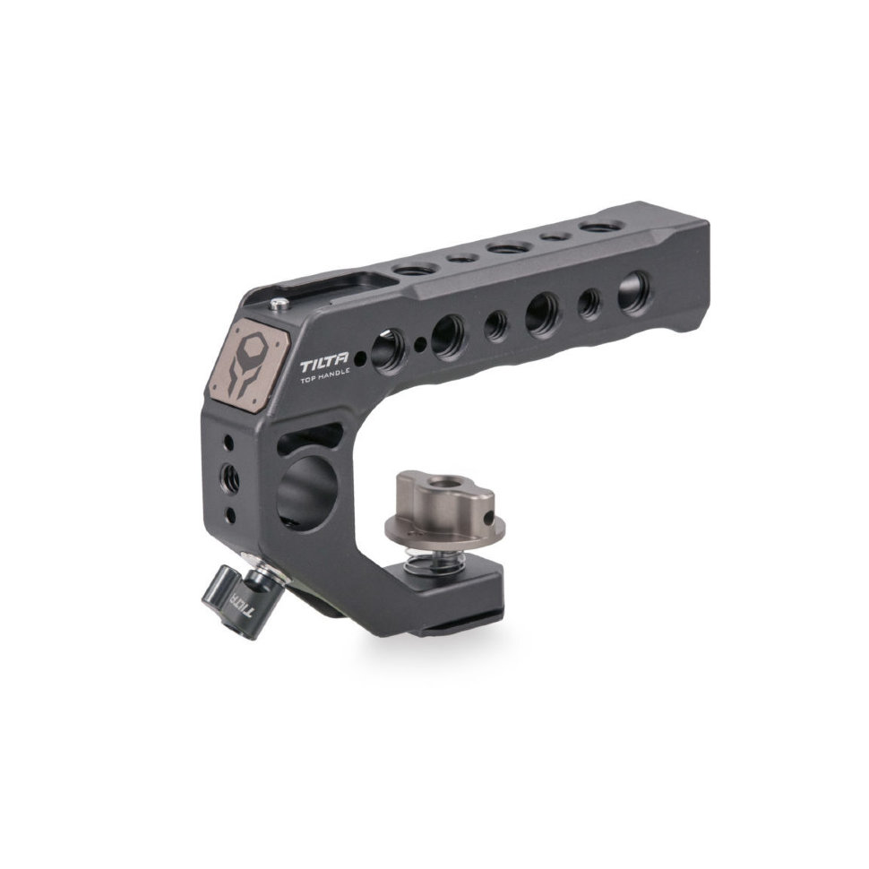 Клетка Tilta Tiltaing Kit A для Sony a7C Чёрная Клетка Tilta Tiltaing Kit A для Sony a7C Чёрная