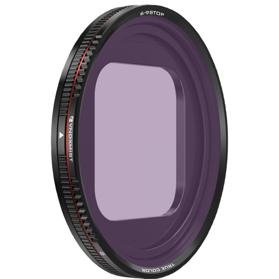 Светофильтр Freewell Sherpa VNDxMIST 6-9 stop