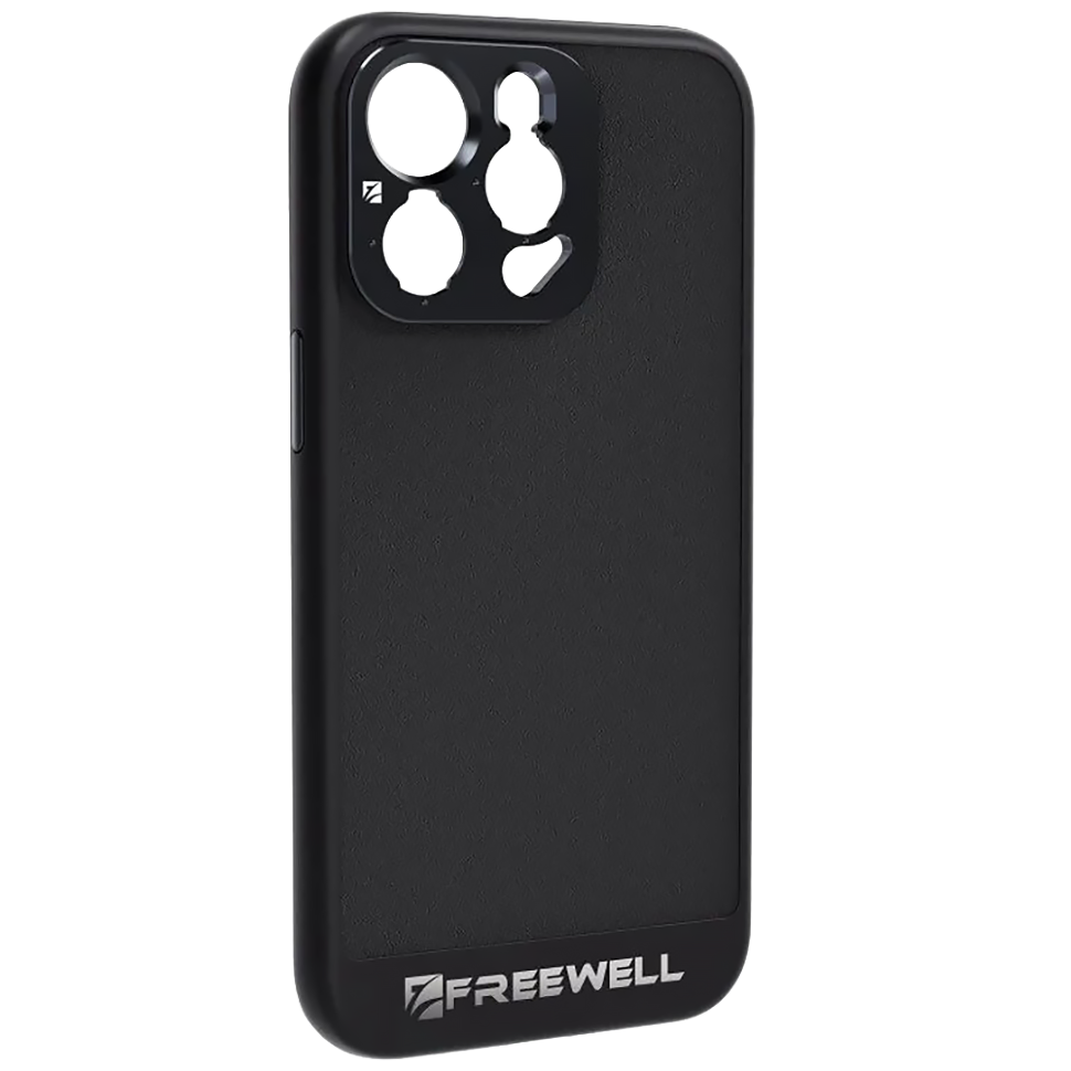 Чехол Freewell Sherpa для iPhone 15 Pro Чехол Freewell Sherpa для iPhone 15 Pro