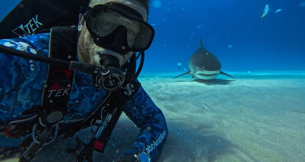 Экшн-камера GoPro Hero 12 Black Экшн-камера GoPro Hero 12 Black