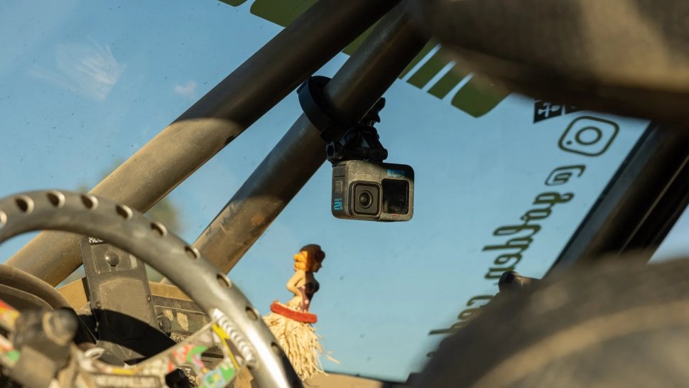 Экшн-камера GoPro Hero 12 Black Экшн-камера GoPro Hero 12 Black