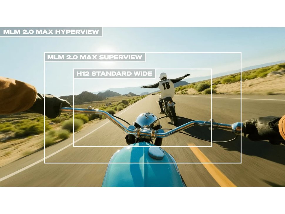 Экшн-камера GoPro Hero 12 Black Экшн-камера GoPro Hero 12 Black