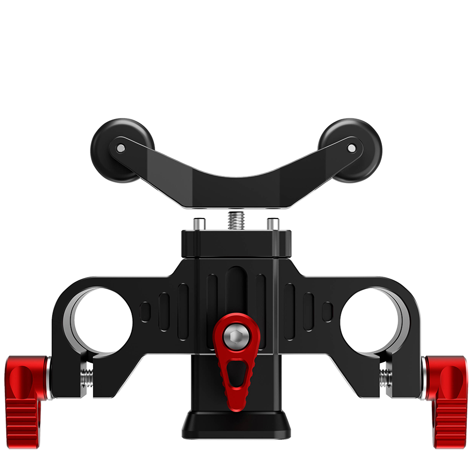 Поддержка Freewell RM Rail mount для компендиума Eiger Поддержка Freewell RM Rail mount для компендиума Eiger