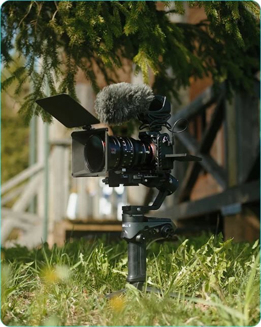 Объектив Sirui Jupiter 75mm T2.8 Full-frame Macro 1X PL-mount Объектив Sirui Jupiter 75mm T2.8 Full-frame Macro 1X PL-mount