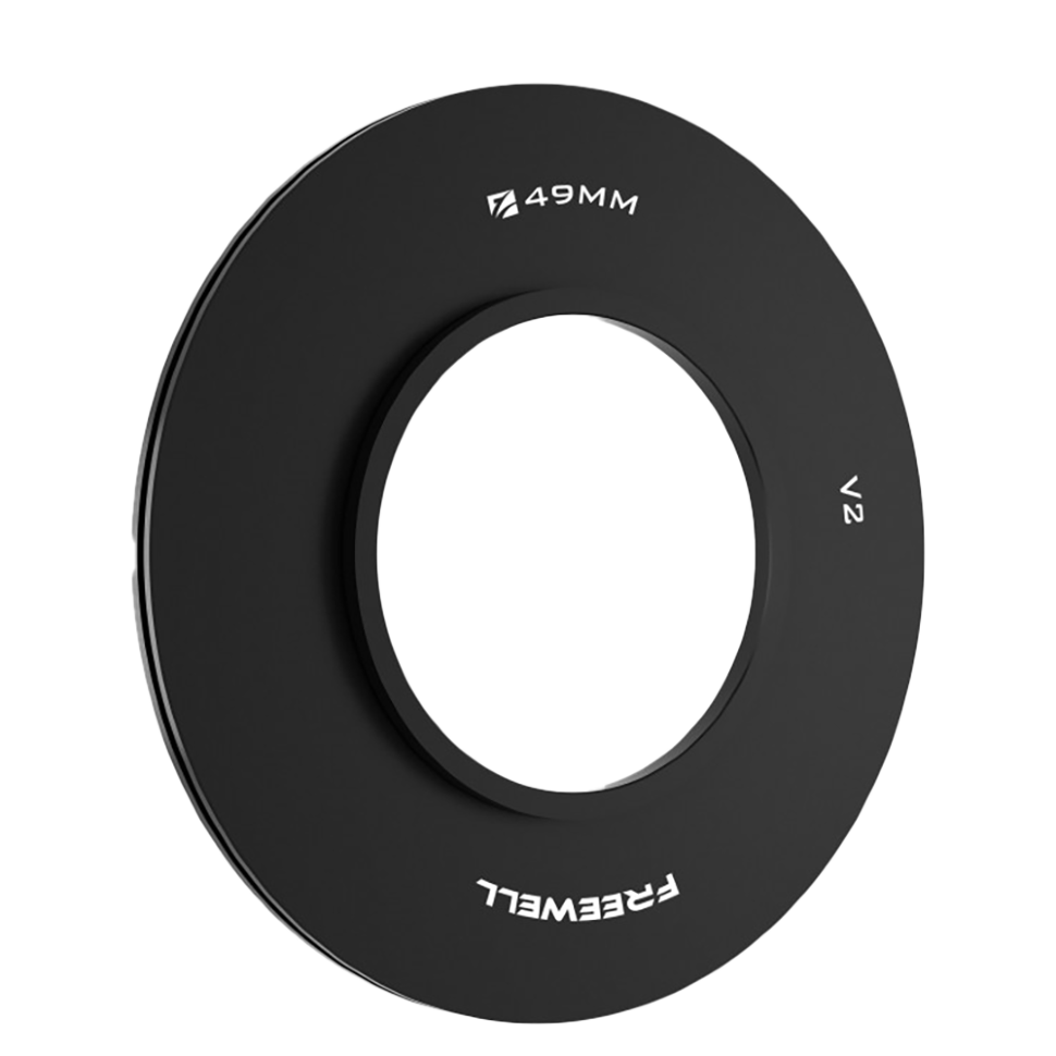 Переходное кольцо Freewell V2 Step-Up Ring 49мм