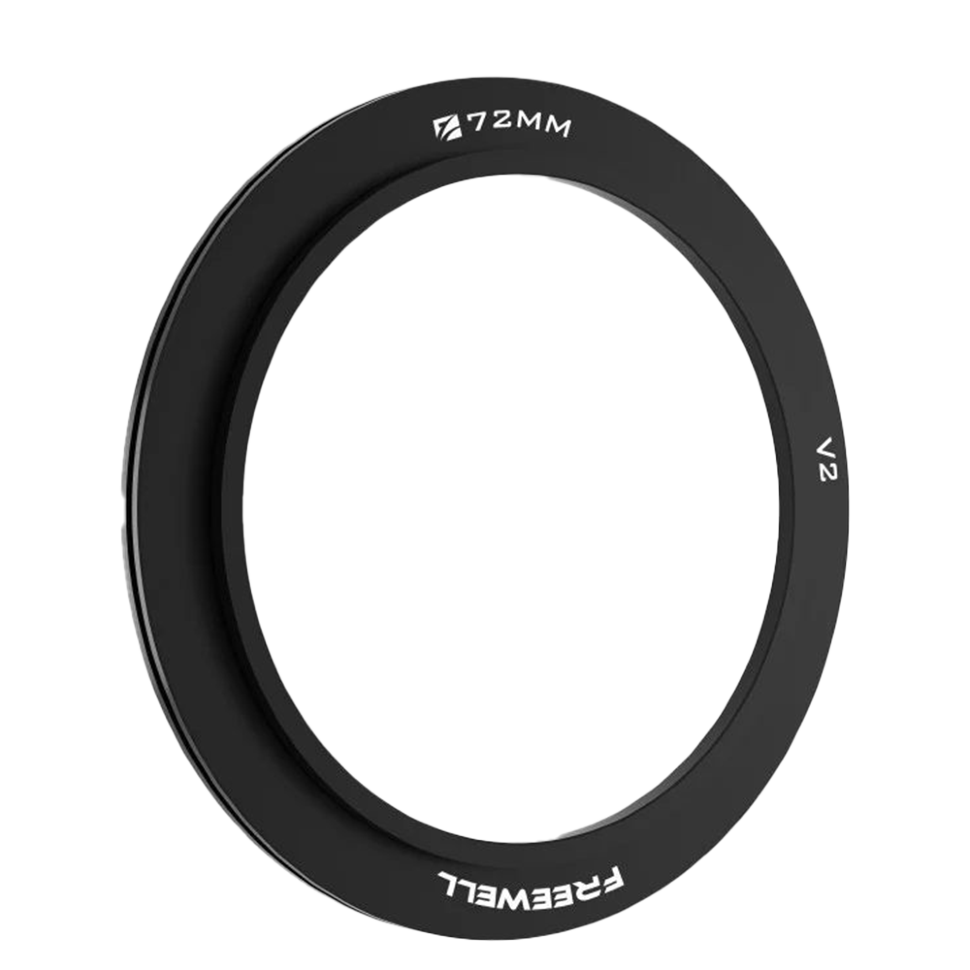 Переходное кольцо Freewell V2 Step-Up Ring 77мм