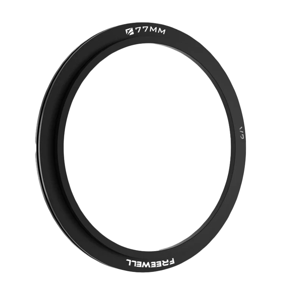 Переходное кольцо Freewell V2 Step-Up Ring 72мм