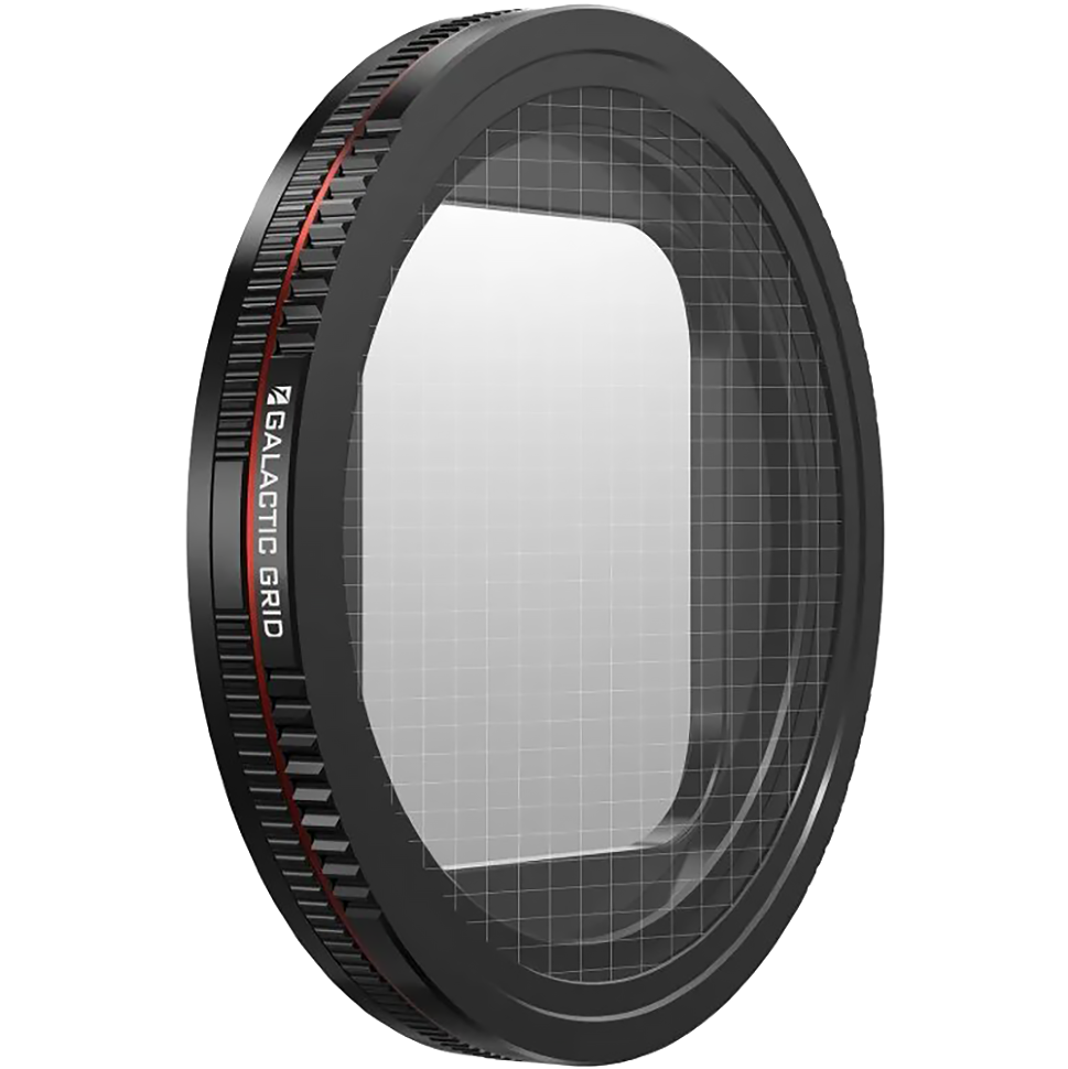Светофильтр Freewell Sherpa Galactic Grid