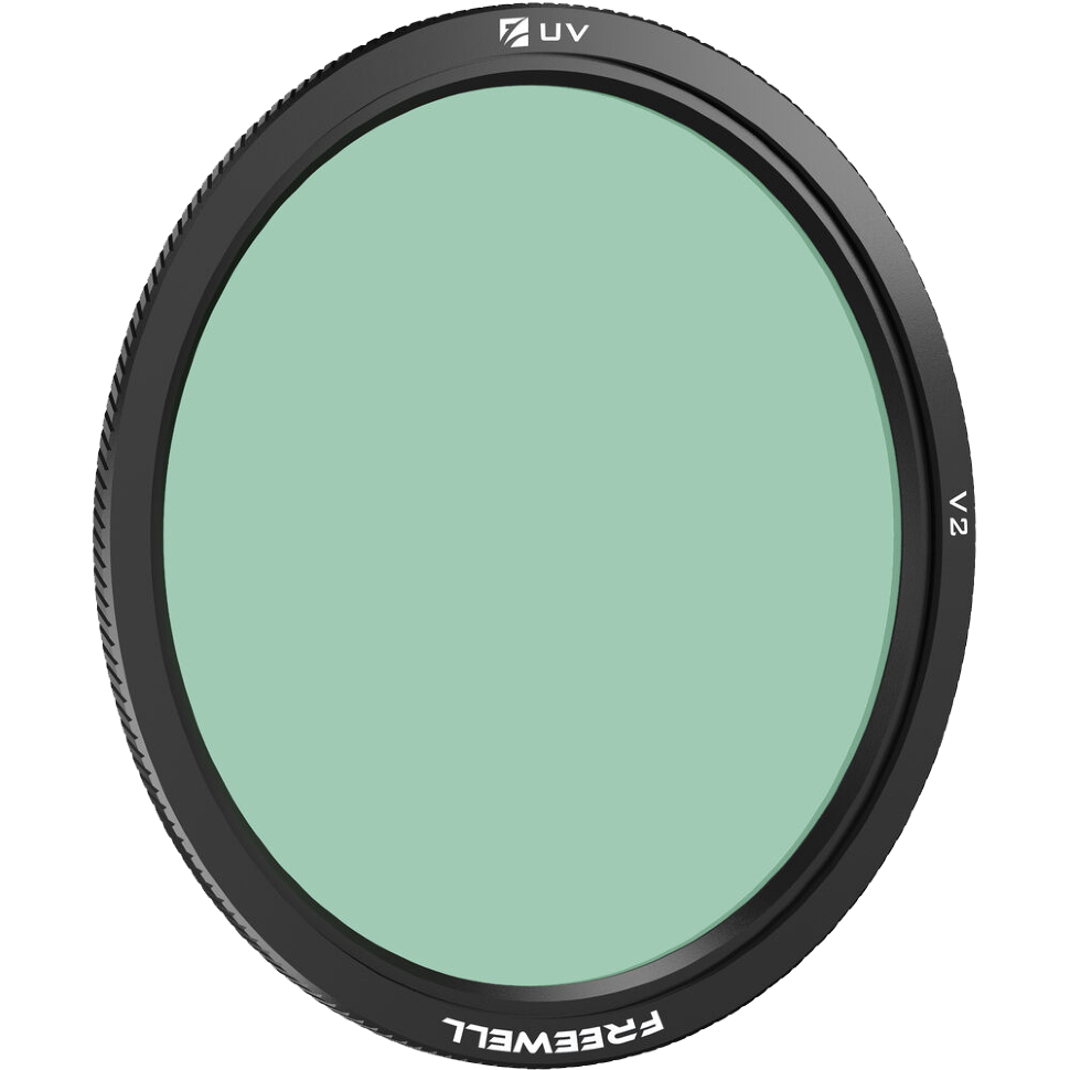 Светофильтр Freewell V2 UV