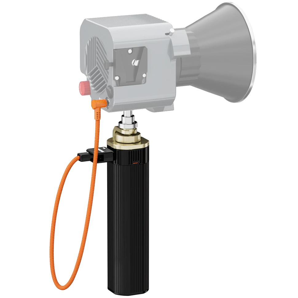 Аккумуляторная рукоятка ZGCine ZG-H90 Аккумуляторная рукоятка ZGCine ZG-H90