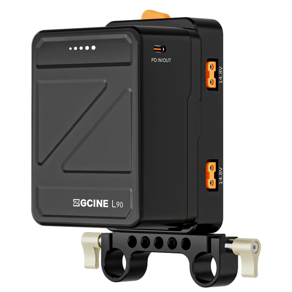 Система питания ZGCine Creators Set Система питания ZGCine Creators Set