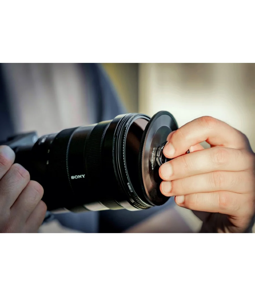 Светофильтр Freewell M2 ND64 77мм Светофильтр Freewell M2 ND64 77мм