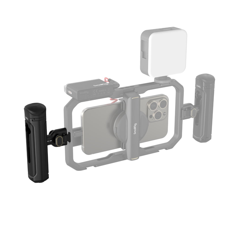 Быстросъёмная рукоятка SmallRig 4403 Быстросъёмная рукоятка SmallRig 4403