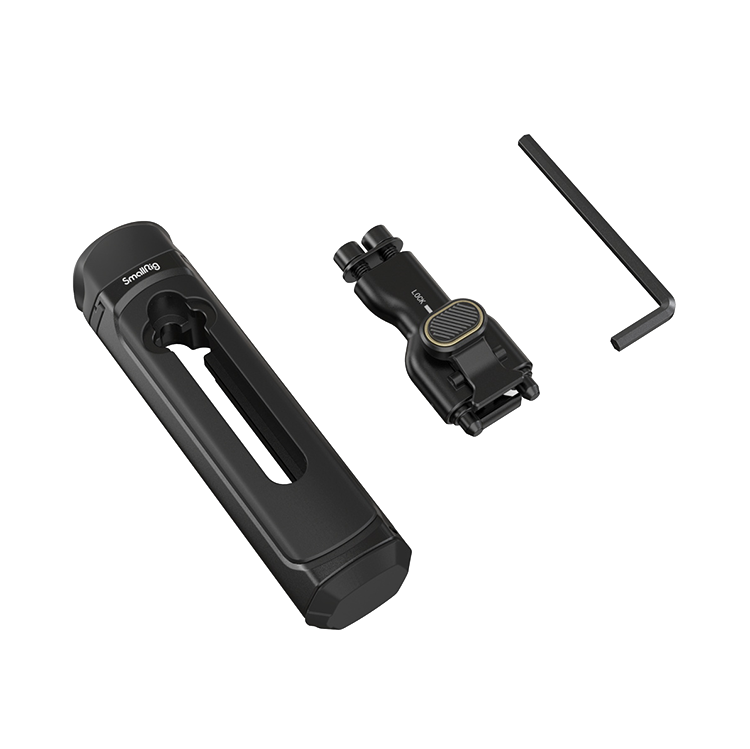 Быстросъёмная рукоятка SmallRig 4403 Быстросъёмная рукоятка SmallRig 4403