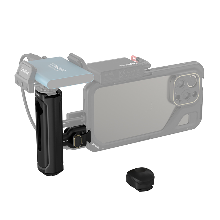 Быстросъёмная рукоятка SmallRig 4403 Быстросъёмная рукоятка SmallRig 4403