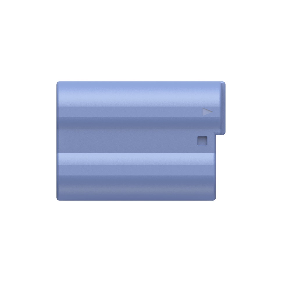 Аккумулятор SmallRig 4332B EN-EL15c Type-C Синий Аккумулятор SmallRig 4332B EN-EL15c Type-C Синий