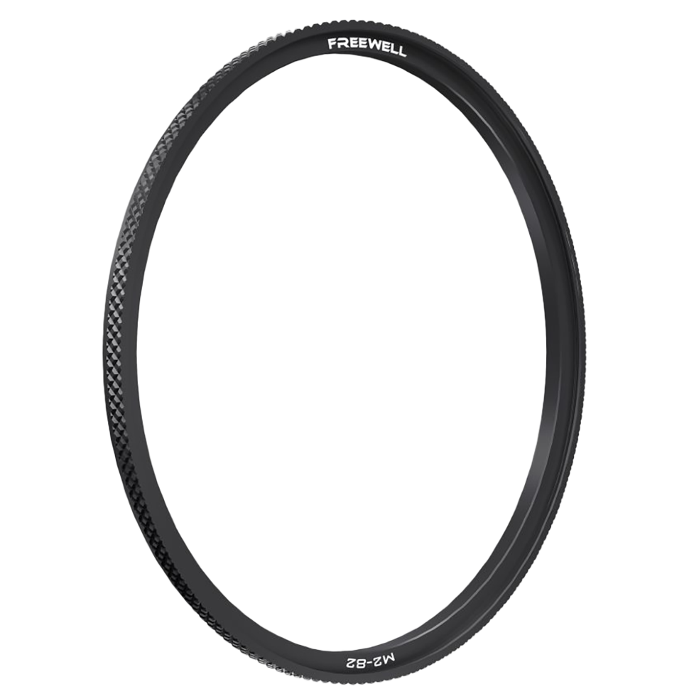 Магнитный адаптер Freewell M2 Base Ring 82мм Магнитный адаптер Freewell M2 Base Ring 82мм