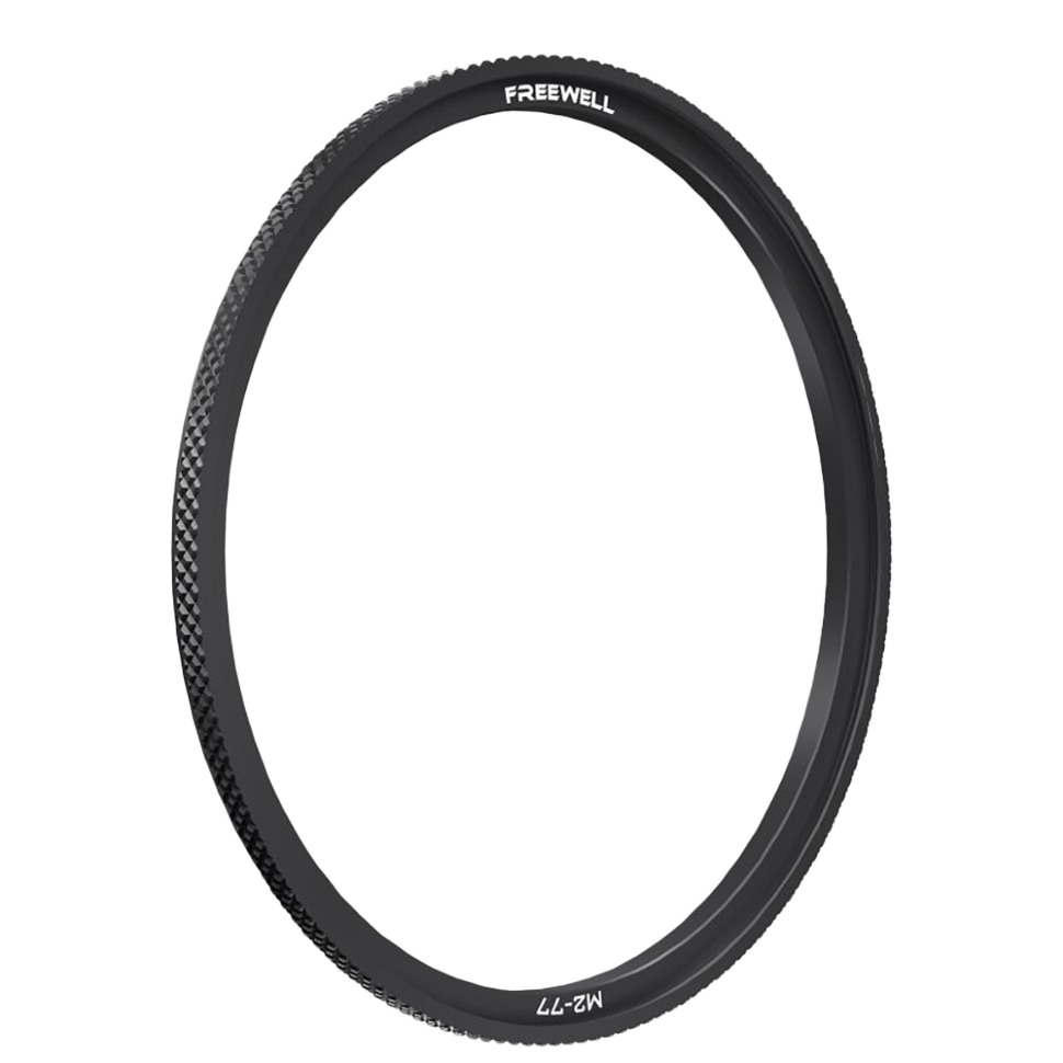 Магнитный адаптер Freewell M2 Base Ring 77мм Магнитный адаптер Freewell M2 Base Ring 77мм