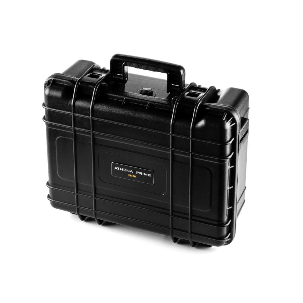 Кейс NiSi Hardshell Case для ATHENA Кейс NiSi Hardshell Case для ATHENA