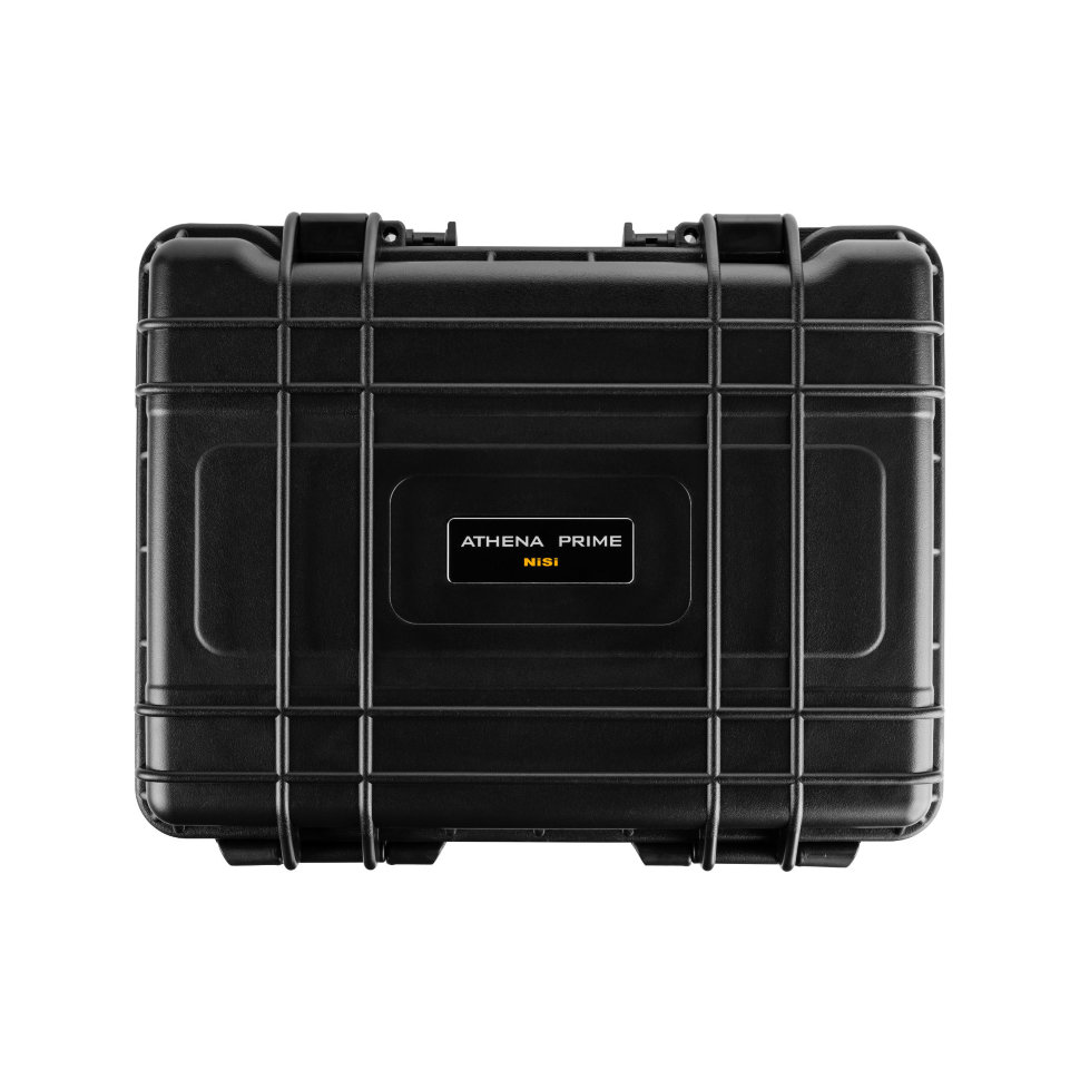 Кейс NiSi Hardshell Case для ATHENA Кейс NiSi Hardshell Case для ATHENA