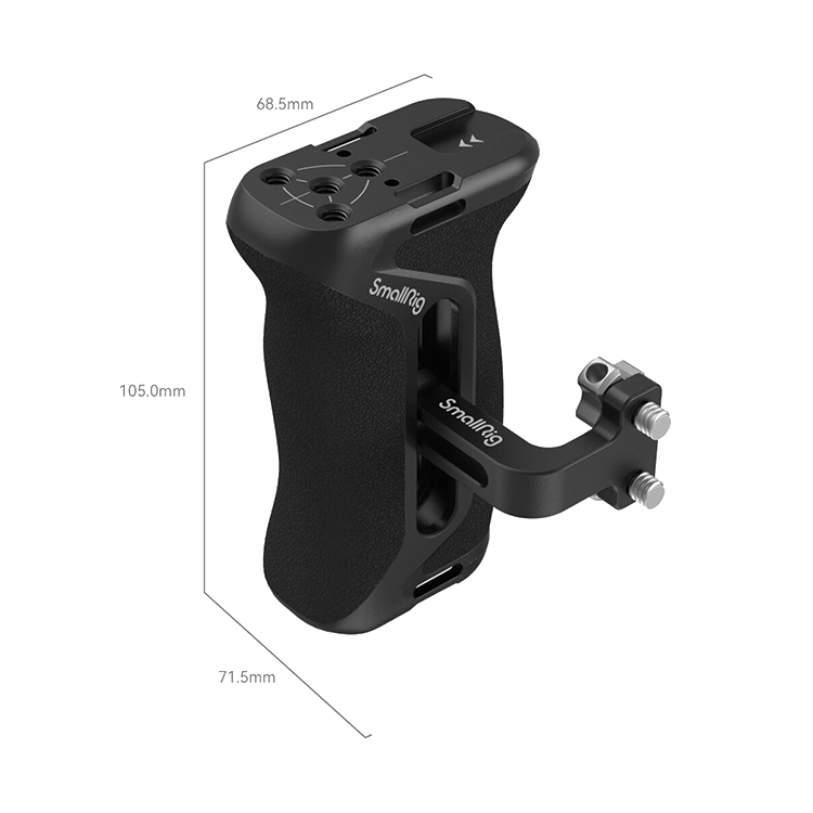 Рукоятка SmallRig 4015 Рукоятка SmallRig 4015