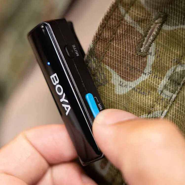 Радиосистема BOYA Boyalink Радиосистема BOYA Boyalink